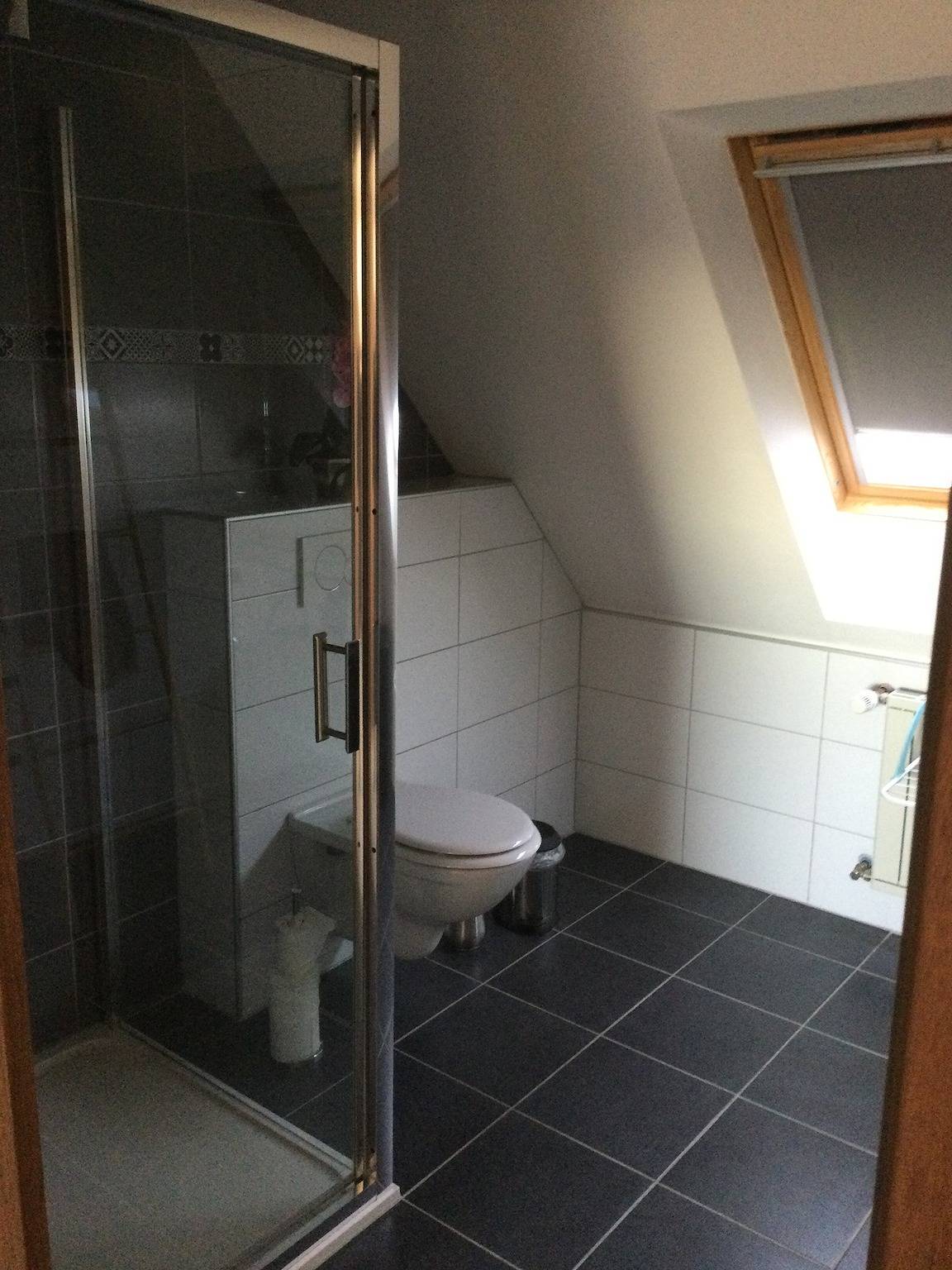 Ganze Wohnung, Gemütliches Appartement in Lohr, 45 m² mit Parkplatz in Lohr, Region Saverne