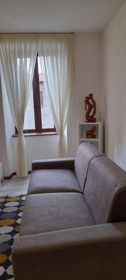 Appartement entier, Anna's Home ☆ in Campione d'Italia, Province de Côme