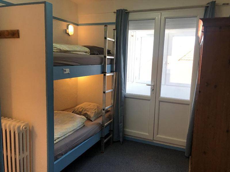 Small Double Room in Touquet-Paris-Plage, Région de Montreuil