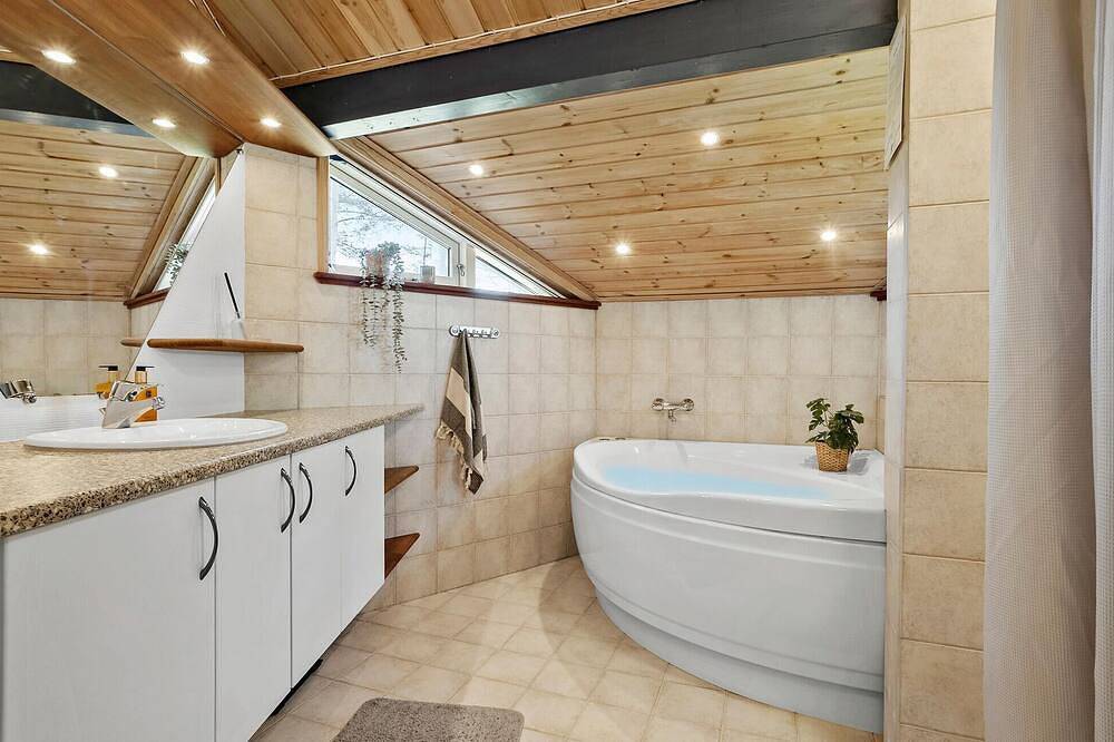Gemütliches Haus in Skagen mit Sauna in Skagen, Nordostjütland