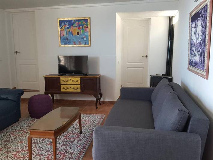 Casa rural para 6 personas, con Jacuzzi y Terraza además de Jardín y Vistas en Fasnia - 2