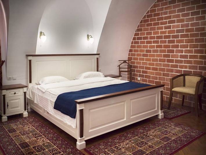 Ferienwohnung für 2 Personen, mit Terrasse und Garten