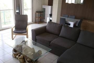 Appartement De Vacances pour 8 Personnes dans Montluçon, Région de Montluçon, Photo 2