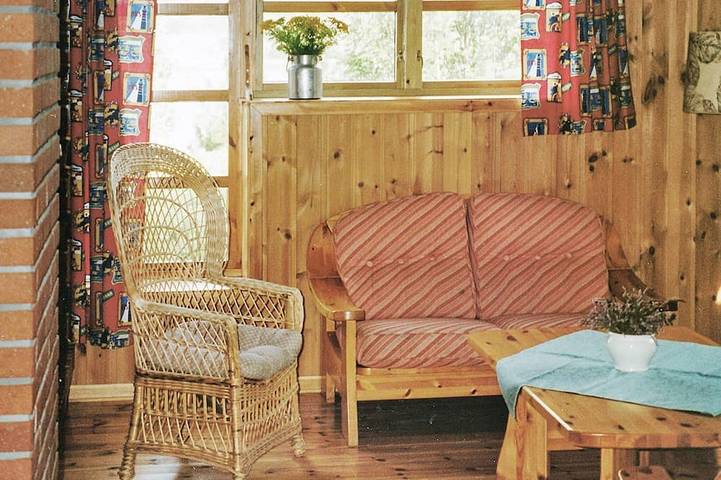 Ferienhaus für 15 Personen, mit Terrasse in Flatanger - 3