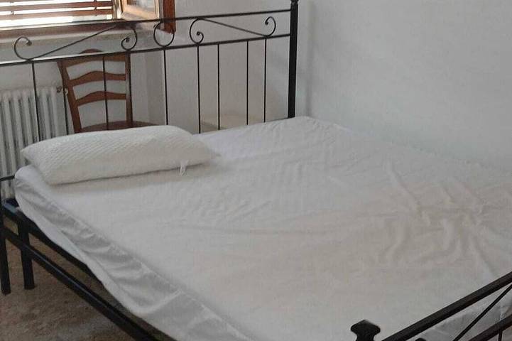 Ganze Wohnung, Right in the heart of the city, just a stone's throw from the beach, sleeps up to 9 people in Grottammare, Grottammare und Umgebung