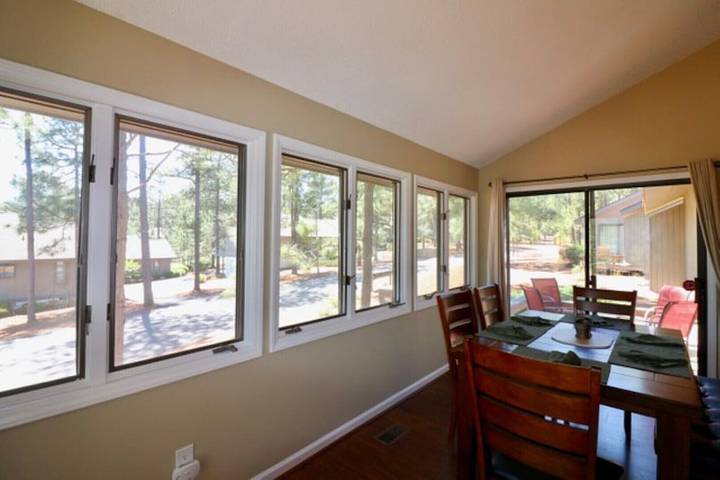 Ferienhaus für 7 Personen, mit Terrasse - 1