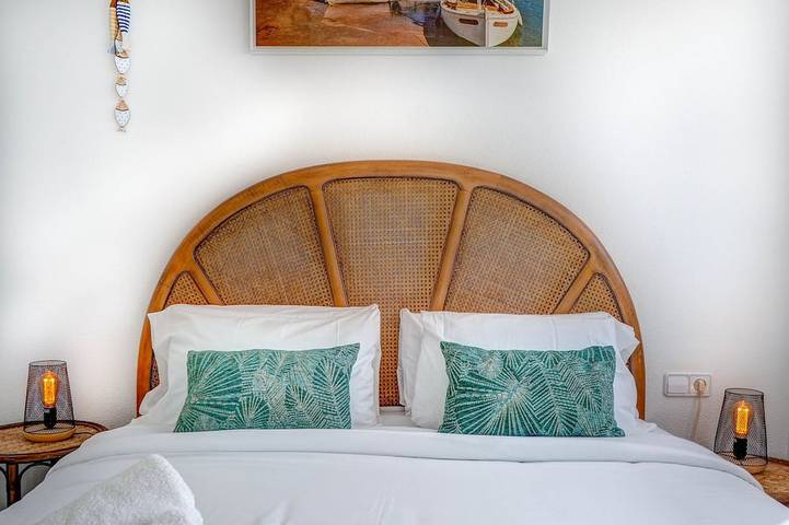 Entire apartment, Marina Duplex in Sitges, Garraf