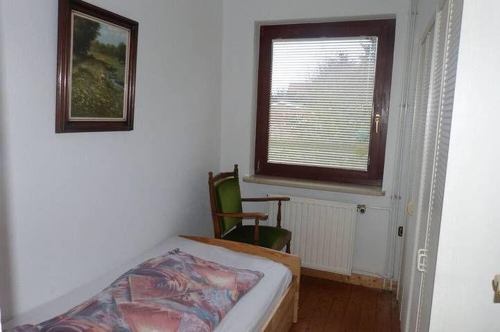 Ferienhaus für 8 Personen, mit Garten in Lüneburg und Umgebung - 2