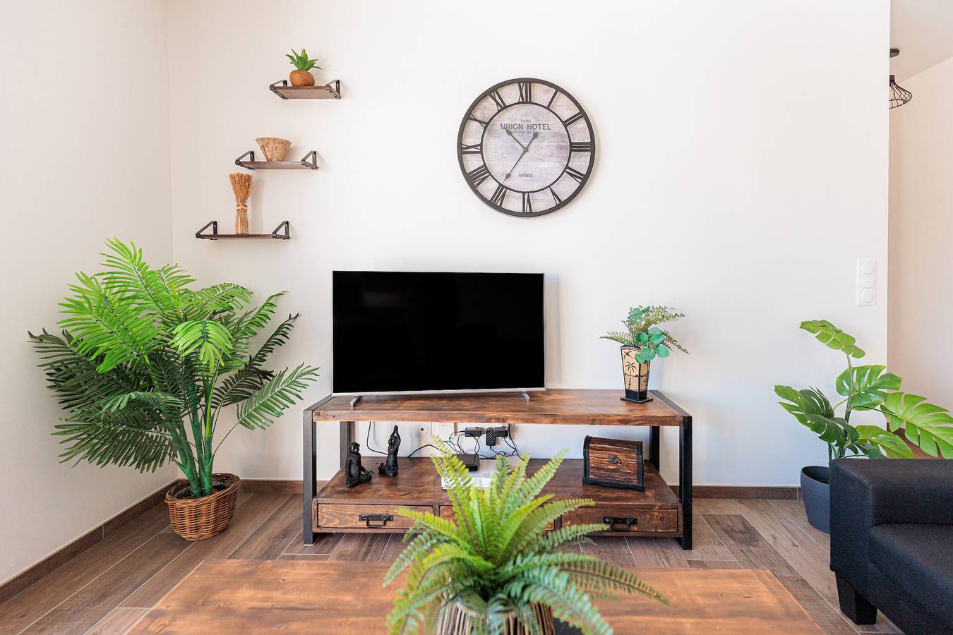 Villa contemporaine avec piscine  – Proche plages et lac – 8 personnes in Azur, Côte d’Argent