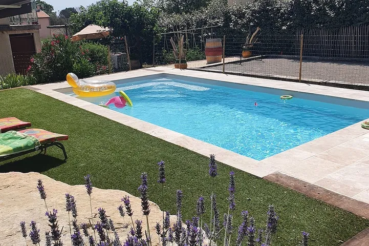 Ferienwohnung für 4 Personen - 1
