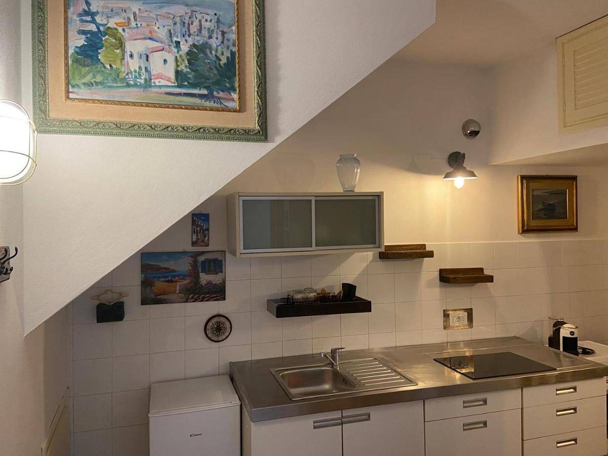 Ganze Wohnung, Apartment in Isola del Giglio