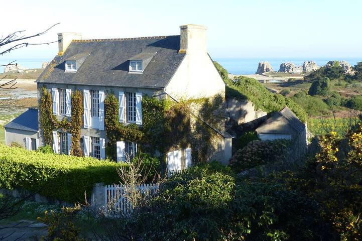 Holiday home for 6 people, with garden - 1