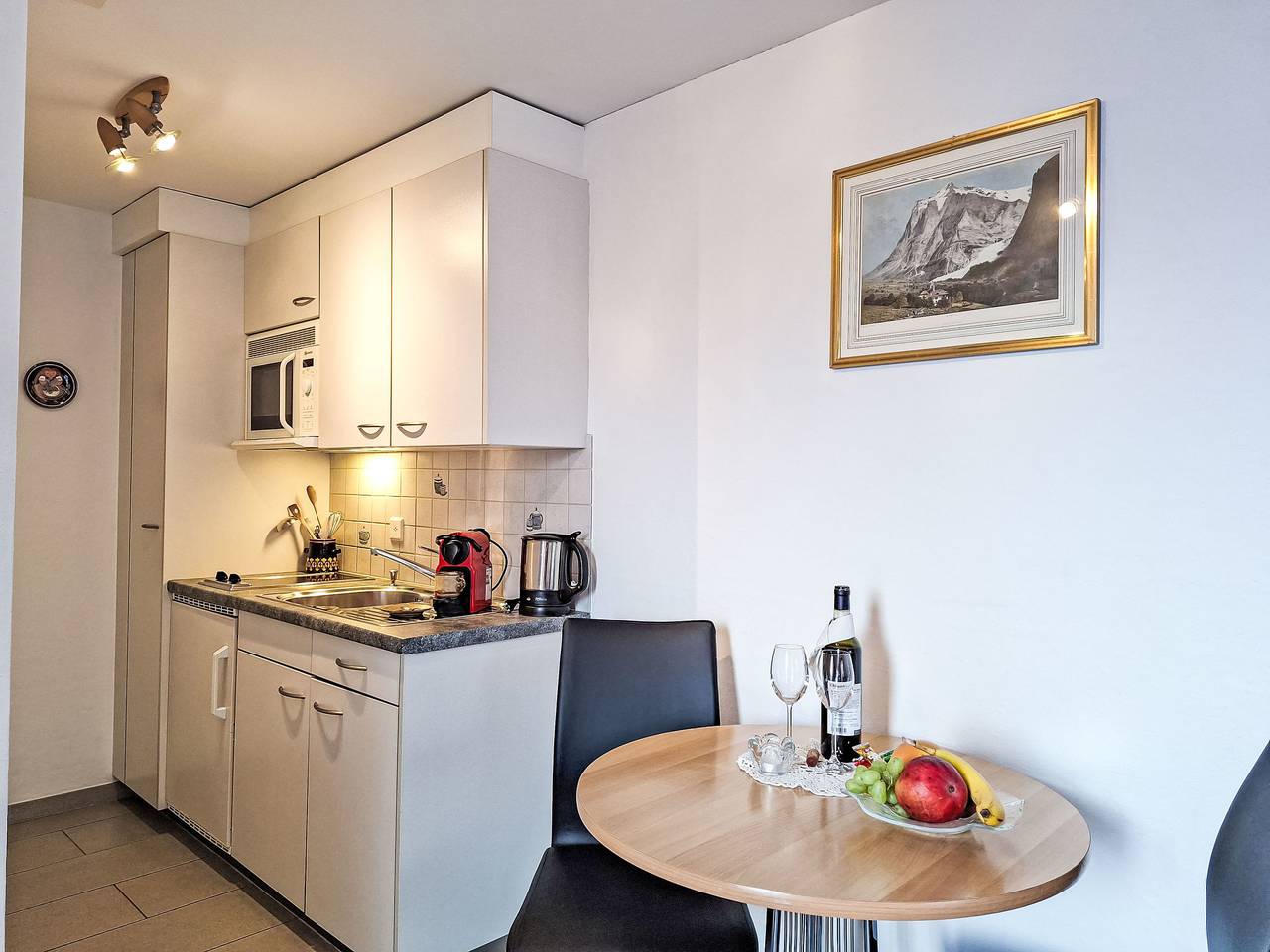 Ganze Wohnung, Chalet am Reeti in Grindelwald, Grindelwald und Umgebung