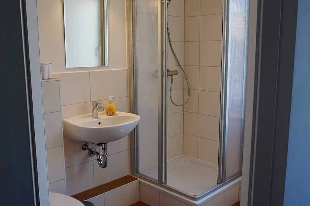 Ganze Wohnung, Doppelzimmer mit separater Küche - .Ferienwohnung Rösterei Arabica in Torgau, Nordsachsen