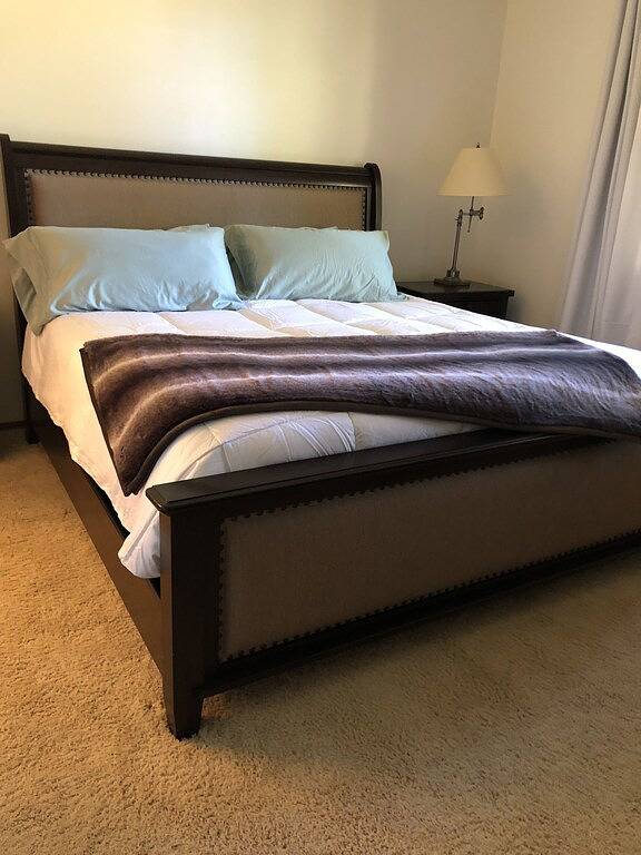 Cabin for 4 people, with terrace in Show Low