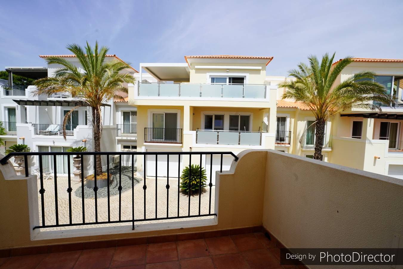 Ganze Wohnung, Barra Prime Apartamento Salinas Country Club - Qui in Quinta do Lago, Almancil