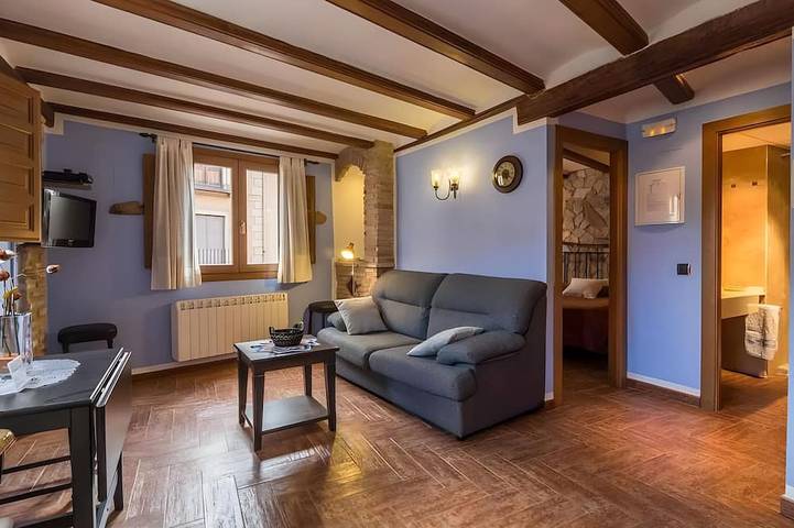 Ferienwohnung für 2 Personen - 1