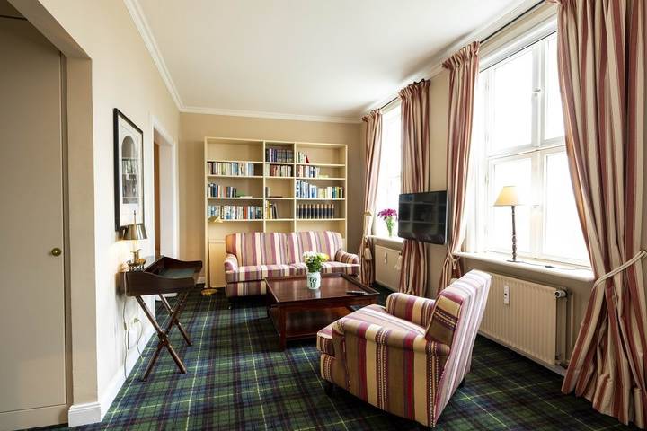 Ferienwohnung für 2 Personen in Mecklenburgisches Elbetal - 3