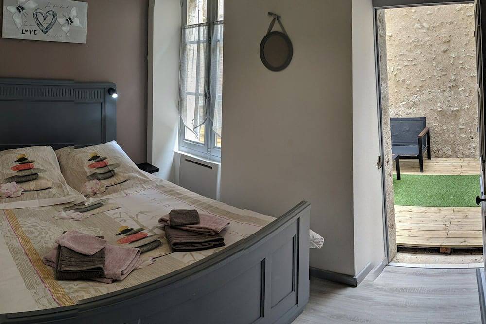 Apartamento entero, Apartamento en el corazón del centro de Blois in Blois, Región de Blois