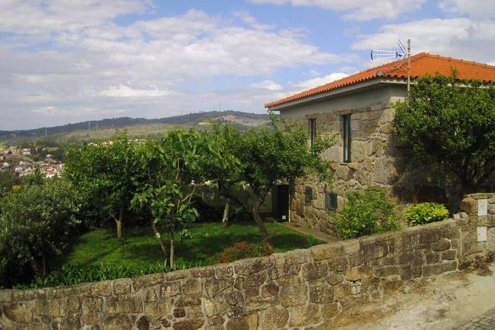 Casa de campo para 4 pessoas em Penafiel