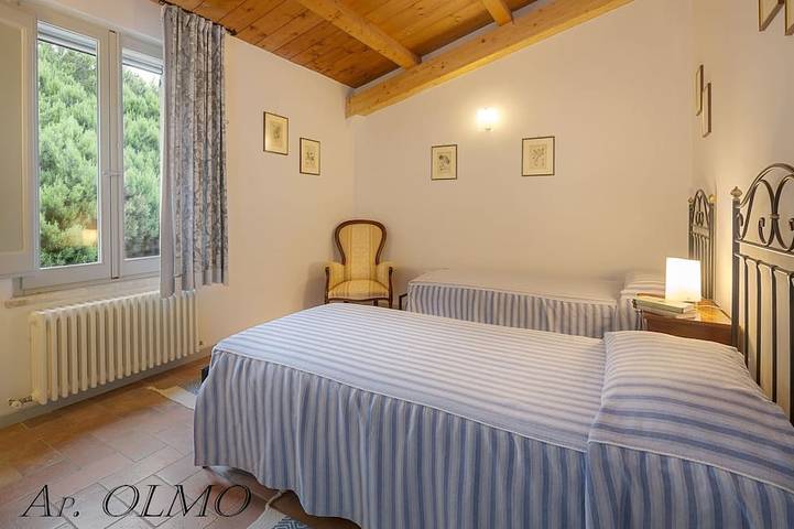 Tra arte e natura agriturismo in Umbria Cuore Verde d' Italia in Spello, Perugia e dintorni