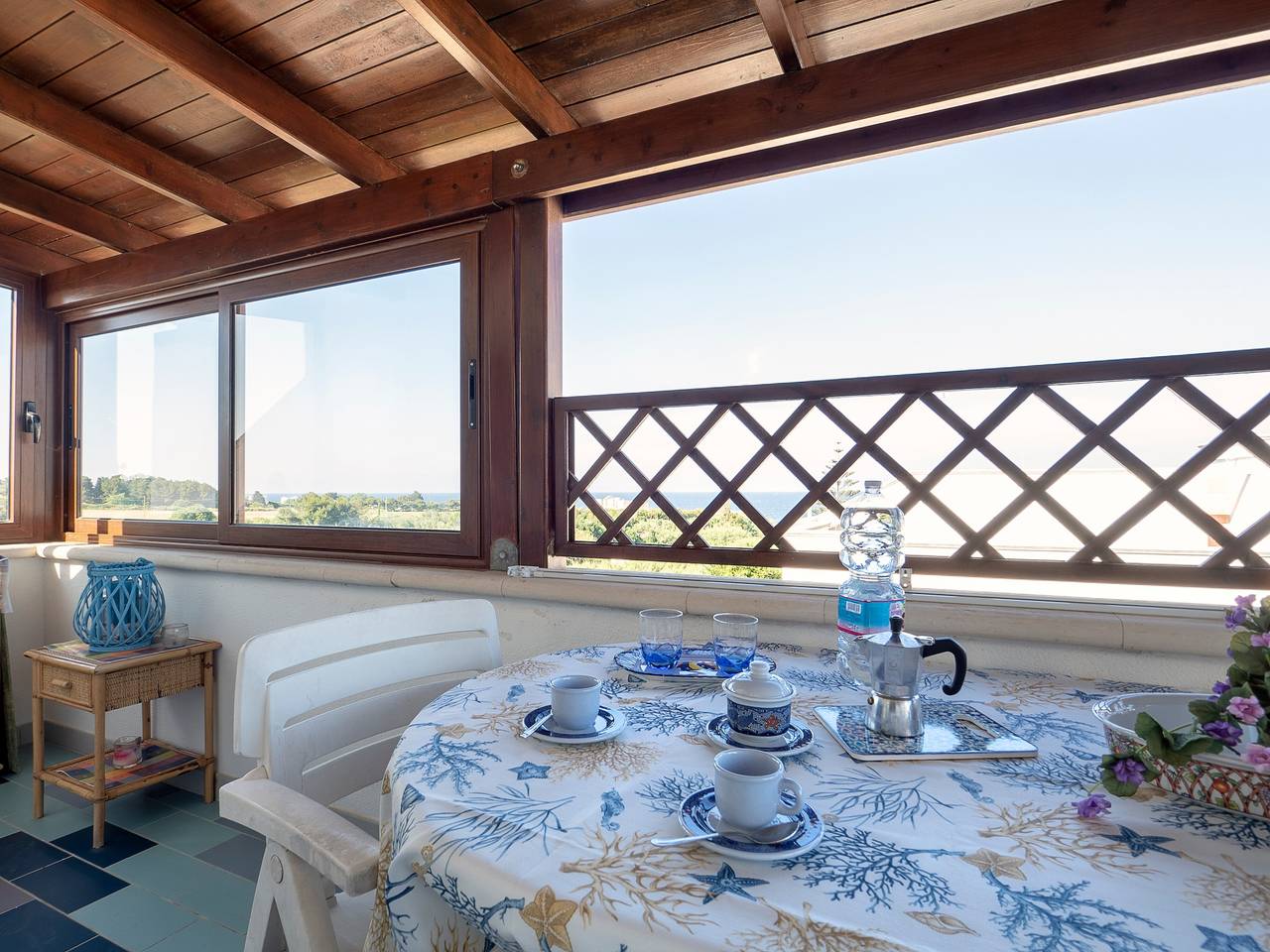 Casa Vacanza per 2 Persone in Otranto, Otranto e dintorni