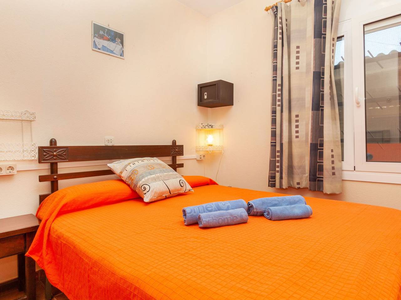 Apartamento entero, Anfora 2 in Sant Martí d'Empúries, La Escala