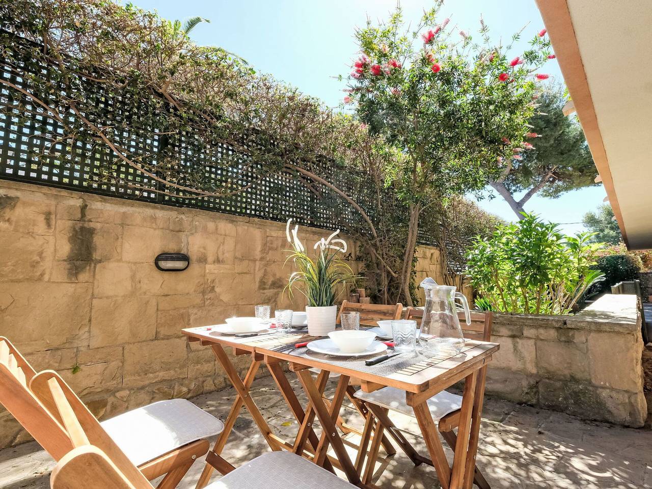 Geheel appartement, Playa Tarraco - Playa Tarraco 211.2 in Tarragona, Costa Dorada