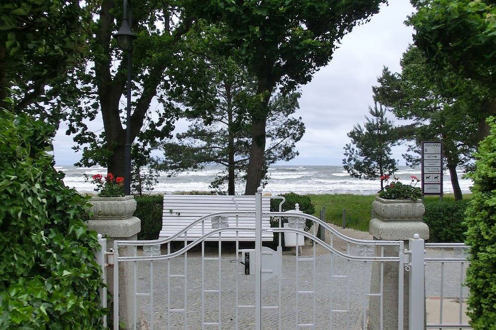 Appartement Griffonwood - Griffonwood in Ostseebad Binz, Binz