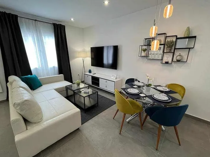 Appartement de vacances pour 2 personnes - 1