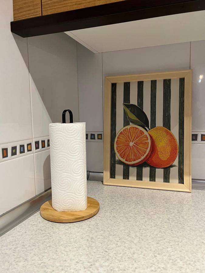 Gîte pour 4 personnes, avec balcon et vue à Huesca - 4