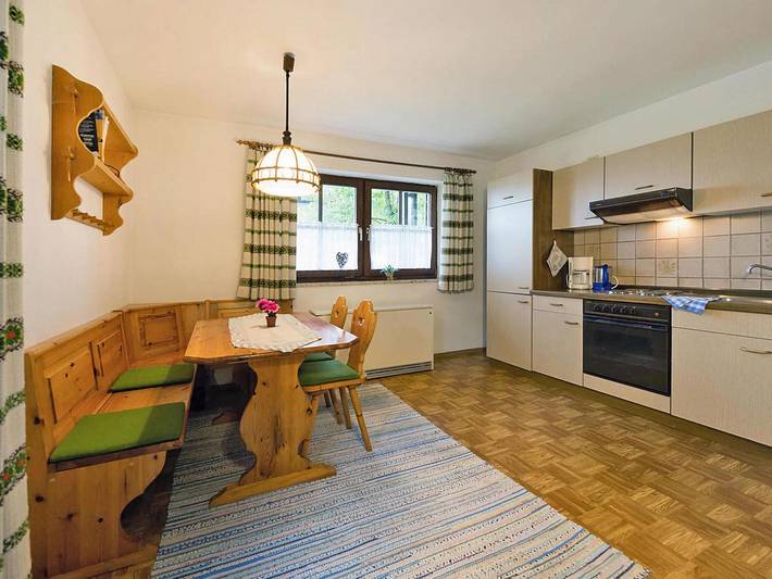 Ferienpark für 5 Personen, mit Terrasse im Bayerischer Wald - 4