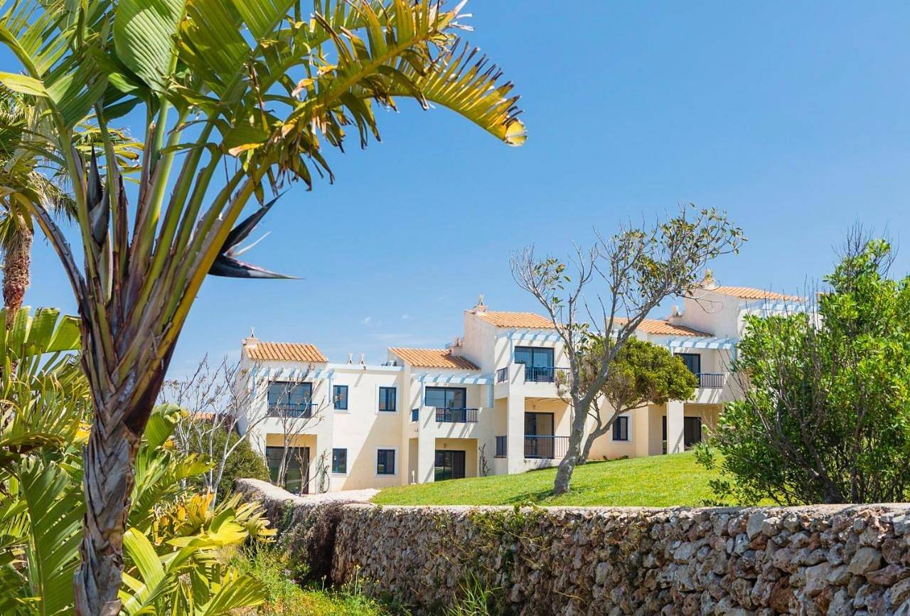Geheel appartement, Bimbolla Apartaments in Cala Makikica (Sant Lluís), Sant Lluís