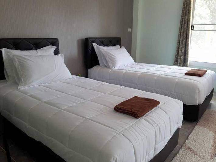 Maison d’hôte pour 3 personnes, avec vue et terrasse dans Koh Chang - 3