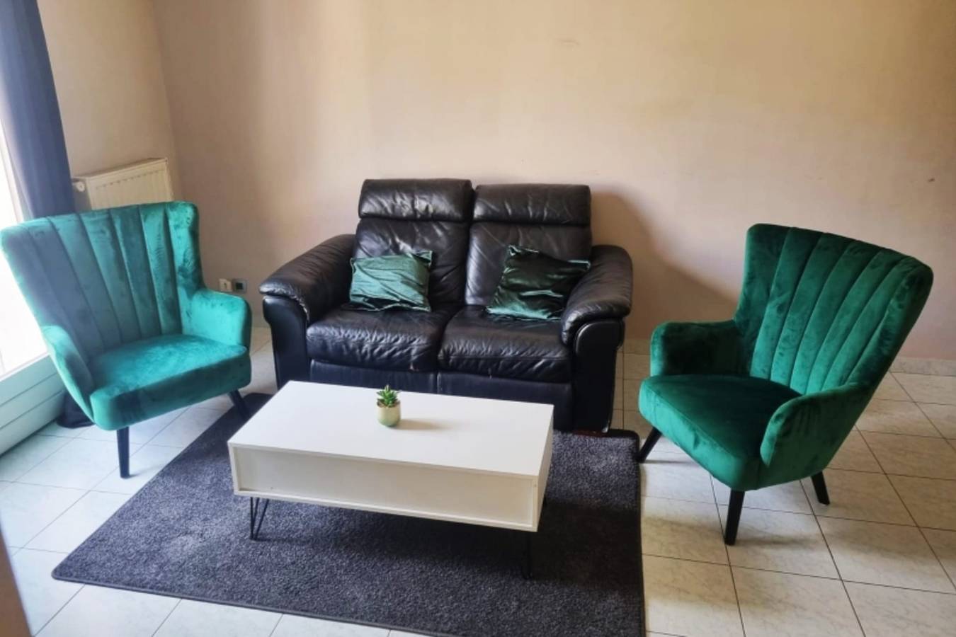 Apartamento entero, Spacious apartment, ideally located in Aubervilliers, Sena-Saint Denis