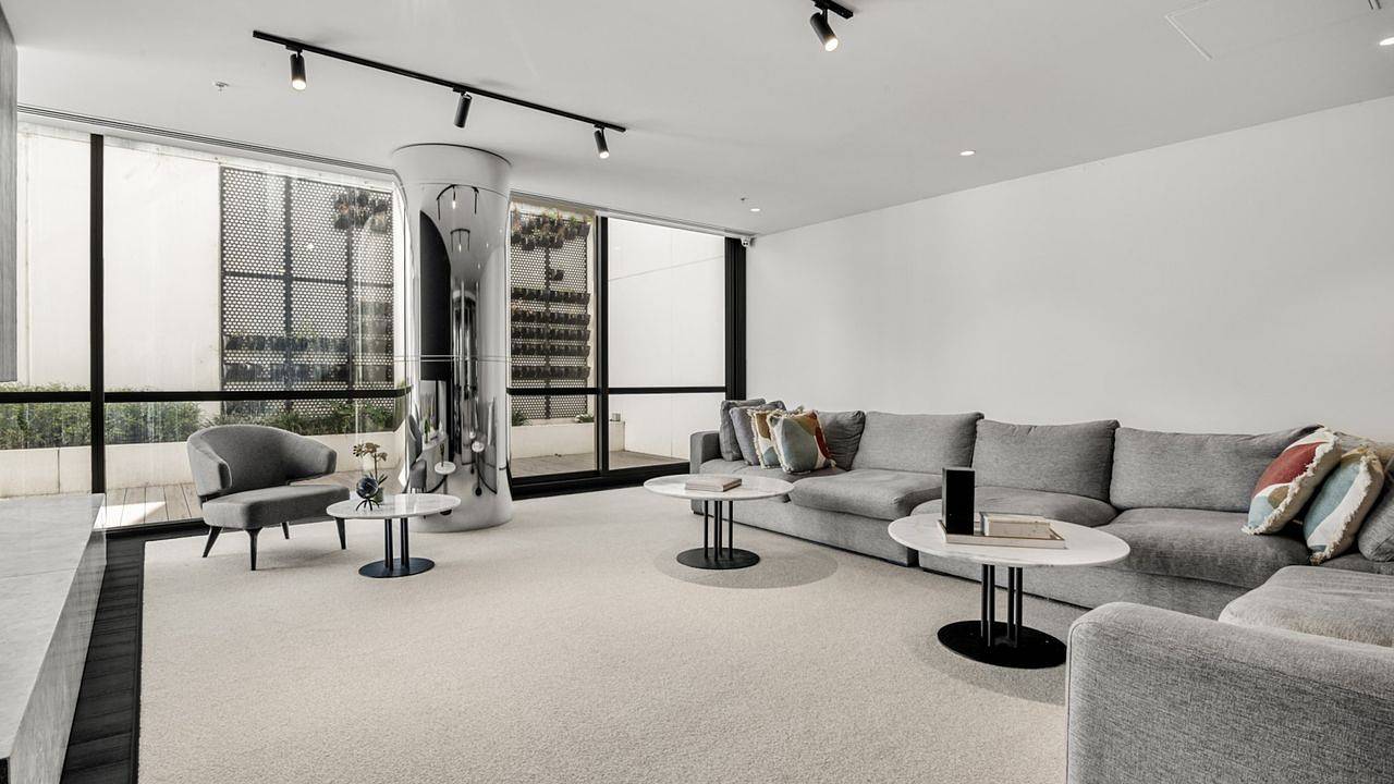 Entire holiday apartment, Ferienwohnung für 2 Personen (2 m²) in South Melbourne in Southbank, Melbourne