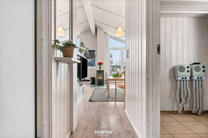 Ferienhaus für 6 Personen, mit Sauna und Garten, mit Haustier in Braunlage - 2