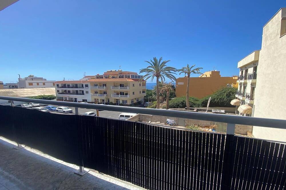Entire apartment, Apt. Manrey 2B - Zafiro in Valle Gran Rey, La Gomera