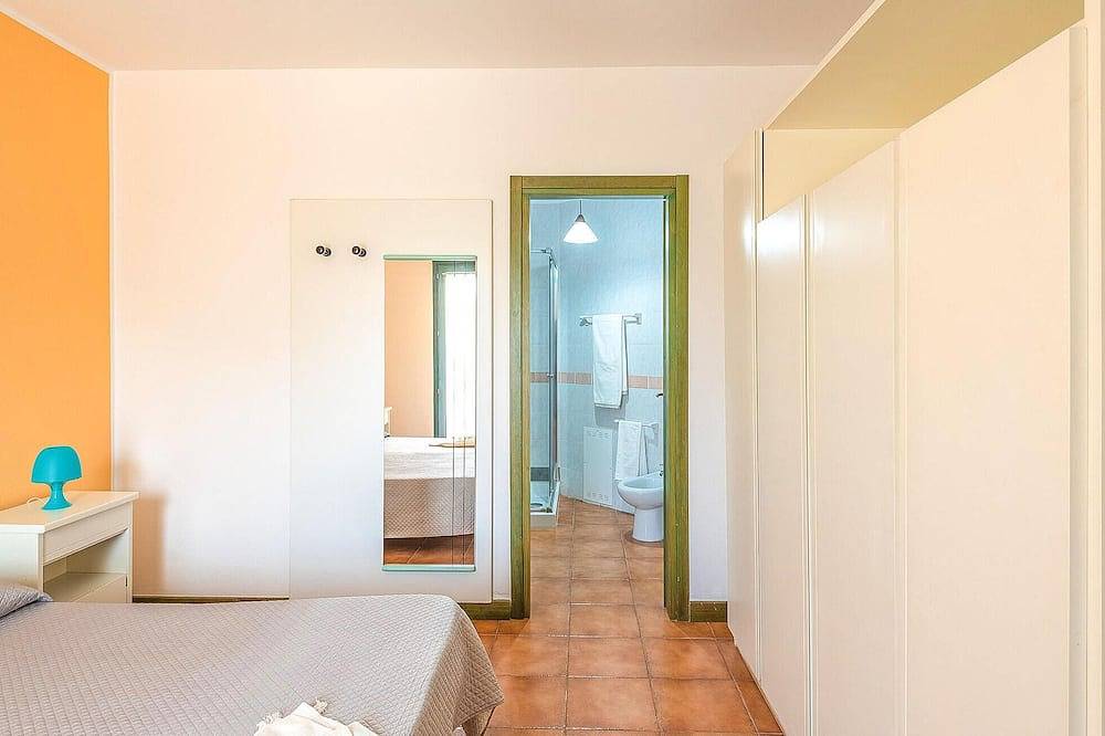 Ganze Wohnung, Apartment direkt am Strand in Santa Teresa di Gallura, Santa Teresa Gallura (Gemeinde)