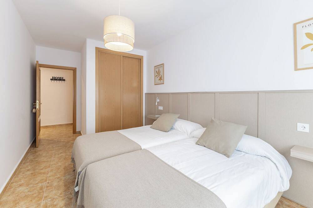 Entire apartment, Callejón del Pozo Iv in Gálvez, Toledo Province