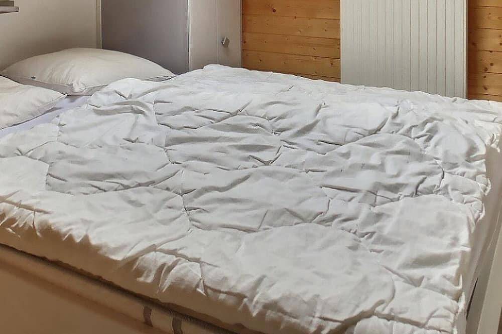Appartamento intero, Comfortable mansard flat on 2 levels for 4 to 5 people, living room, kitchen area with dishwasher, 1 in Grimentz, Anniviers