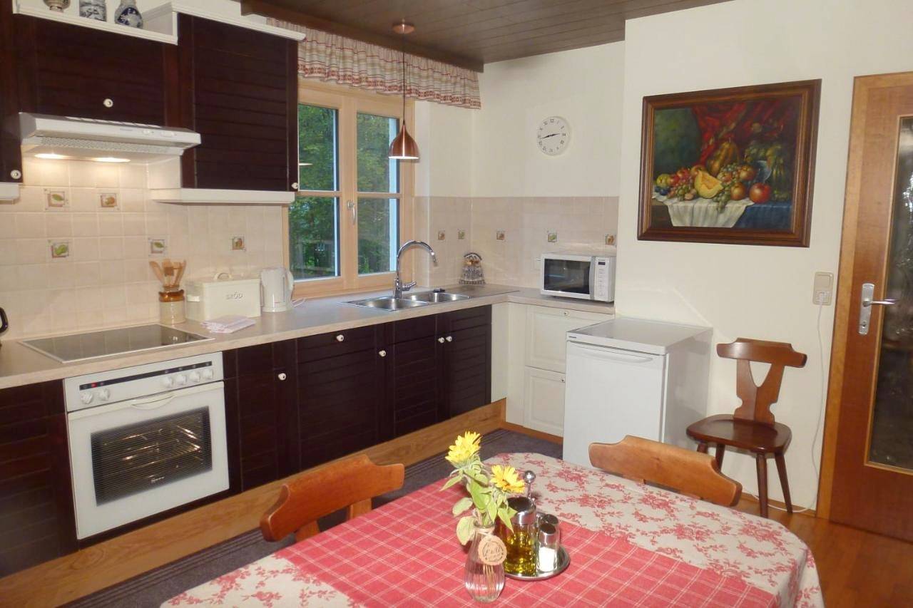 Ganze Wohnung, Apartment Heidelinde in Gmunden, Bezirk Gmunden