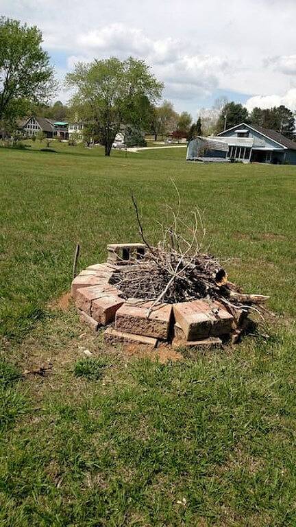 Sunrise Escape; Come enjoy breath taking sunrises! in Rhea County