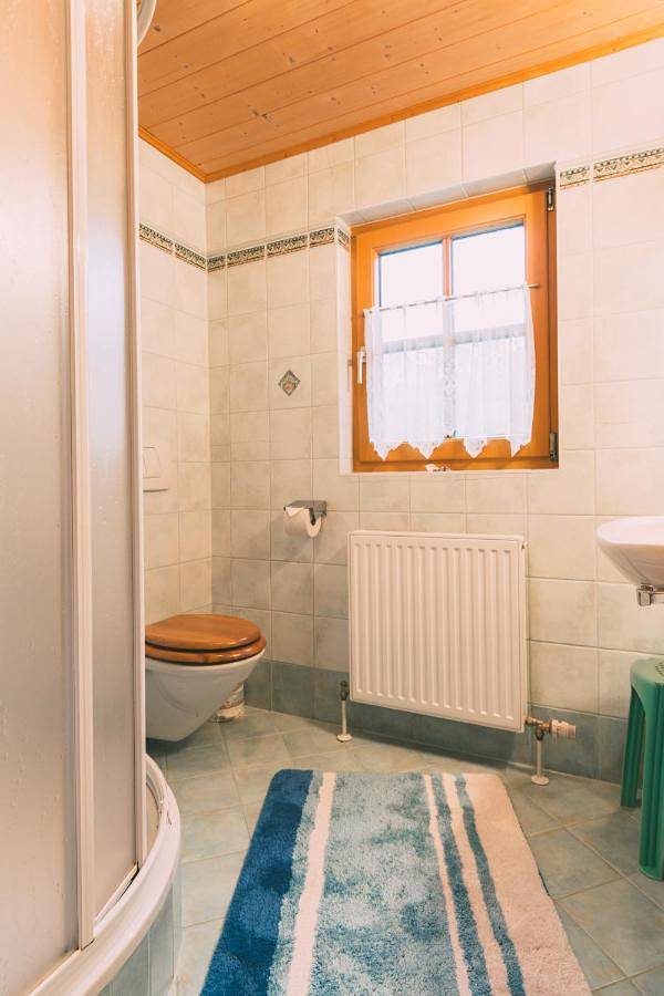 Ganze Wohnung, Pichlerhof Sommmercard - Urlaub am Bauernhof in Haus, Schladming-Dachstein