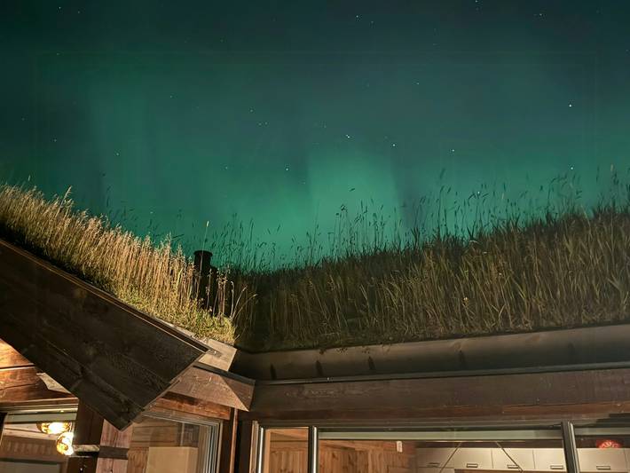 Location de vacances pour 12 personnes, avec terrasse, animaux acceptés à Geilo - 4