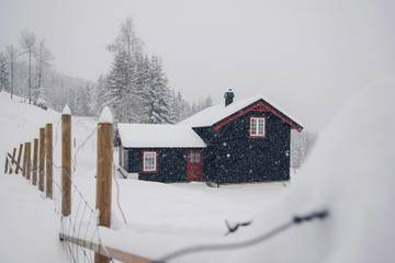 Chalet voor 5 Personen in Gausdal, Innlandet, Afbeelding 1