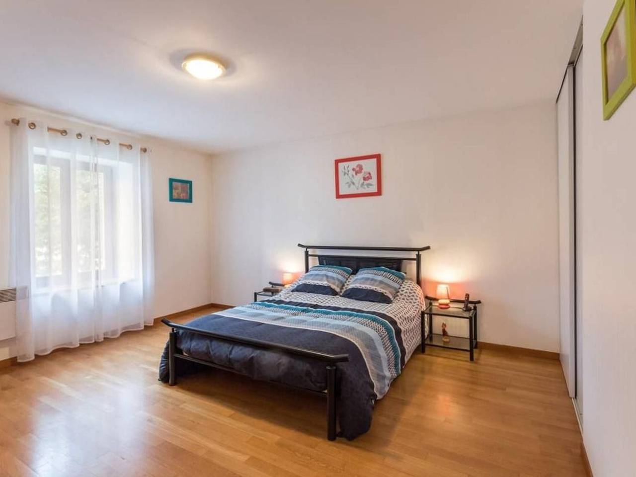 Renovated old house with pool in Brotte-lès-Ray in Dampierre-sur-Salon, Haute-Saône