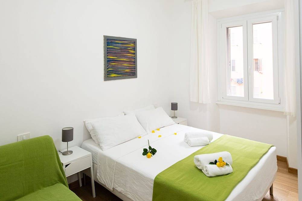 Ganze Wohnung, Domus Augustea - Helle und gemütliche Wohnung im Herzen von Rom in Rom, Rom Provinz