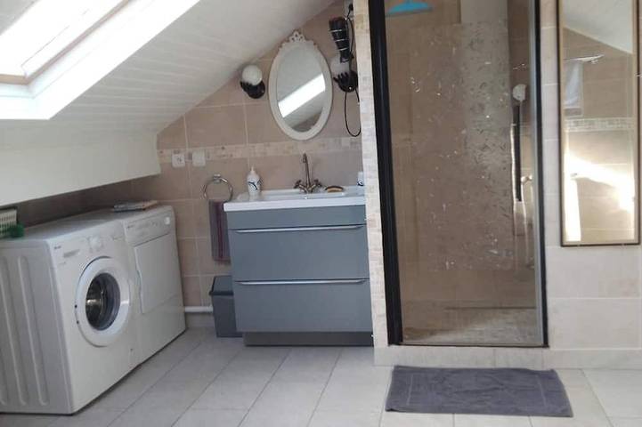 Gîte pour 2 personnes à Boucau - 4