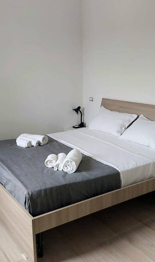 Chambre d’hôte pour 3 personnes, avec jardin ainsi que balcon et vue